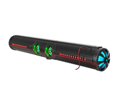 Lithium Rhino 33" Soundbar with T-Bracker Mount