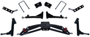 Jakes Lift Kit Dbl Aarm 6