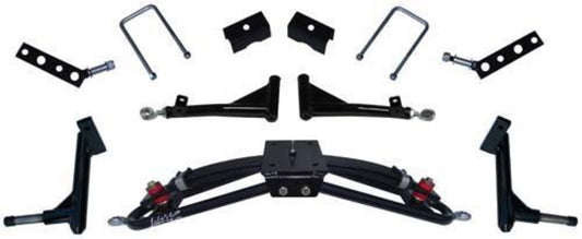 Jakes Lift Kit Dbl Aarm 6" Club Car Prec 04 & Up