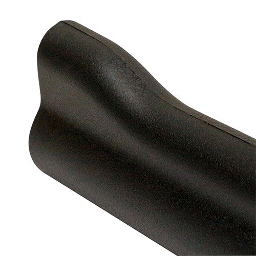 Turn Signal Switch Wire Cover, Injection Molded