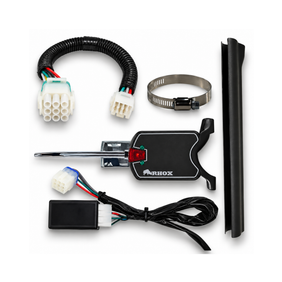 Turn Signal Kit, E-Z-Go RXV