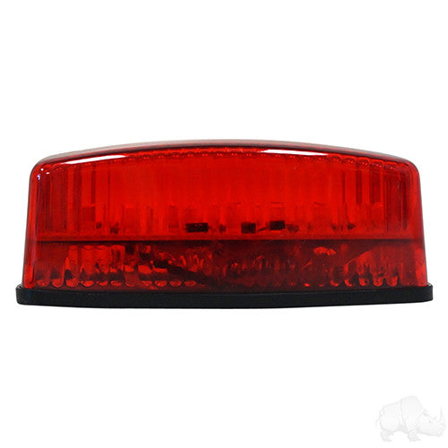 Taillight Assembly, LED, Universal