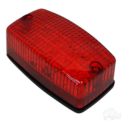 Taillight Assembly, LED, Universal