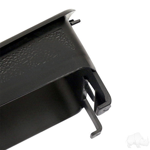 Headlight Bezel, Driver, Club Car DS 93+