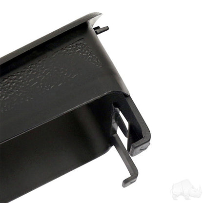 Headlight Bezel, Driver, Club Car DS 93+