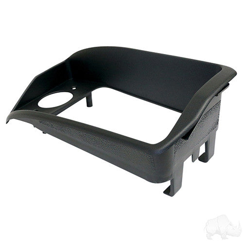 Headlight Bezel, Driver, Club Car DS 93+