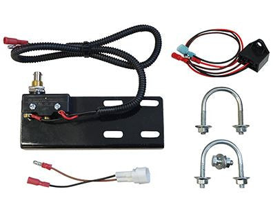 Brake Switch Kit, E-Z-Go TXT