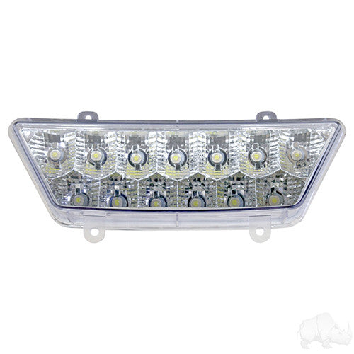 Headlight Only, E-Z-Go RXV Light bar