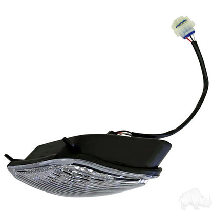 Marker Light, Driver, E-Z-Go RXV Light bar