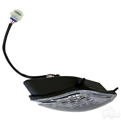 Marker Light, Passenger, E-Z-Go RXV Light bar