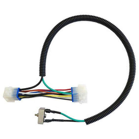 Wiring Harness, Club Car Precedent Gas Carts 04+