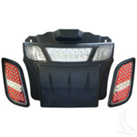 Super Bright RXV Bumper Kit LED Light Kit Package