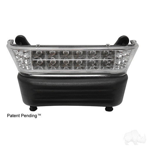 Club Car Precedent LED Front Light Only