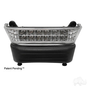 Club Car Precedent LED Front Light Only