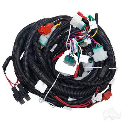 Plug and Play Wire Harness, LGT-401L