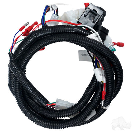 Plug and Play Wire Harness, LGT-412L