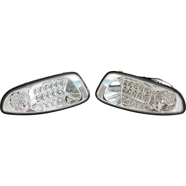 DoubleTake EZGO RXV 08+ Factory-Style Body Kits LED Light Kit