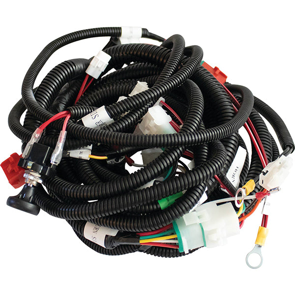 DoubleTake EZGO RXV 08+ Factory-Style Body Kits LED Light Kit