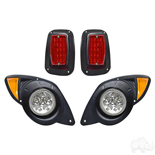 RHOX LED SS Light Kit, Yamaha Drive2