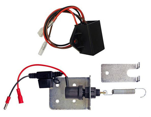 Brake Light Kit, Time Delay Club Car Tempo, Precedent