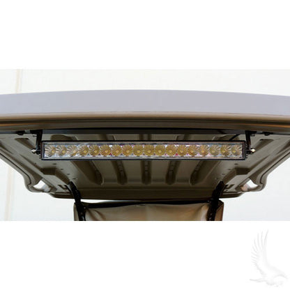 Utility Lightbar, LED, 21" 12V-24V 54W 4050 Lumen