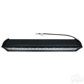Light Bar, LED, 21.5