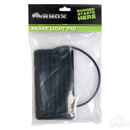 Brake Pad Light Switch, OE Fit, E-Z-Go RXV