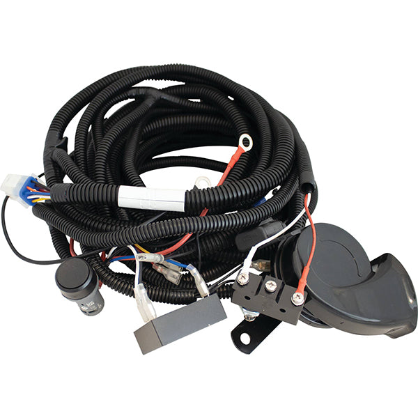 DoubleTake, Harness Kit for LGT-DT6000