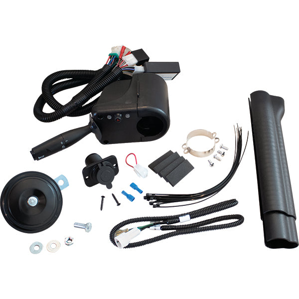 Rhox Platinum Turn Signal Kit 12V