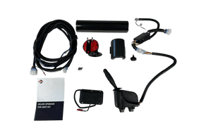 SGC Kit for Deluxe Light - (Brake, Horn, Turn signal and Harness)