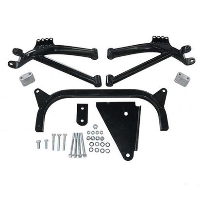 RHOX Lift Kit, 6", designed for Yamaha G8/G14/G16/G19/G20 95-02