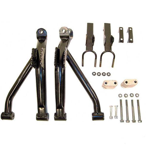 RHOX Lift Kit, 6" designed for Yamaha G2/G9 85-94