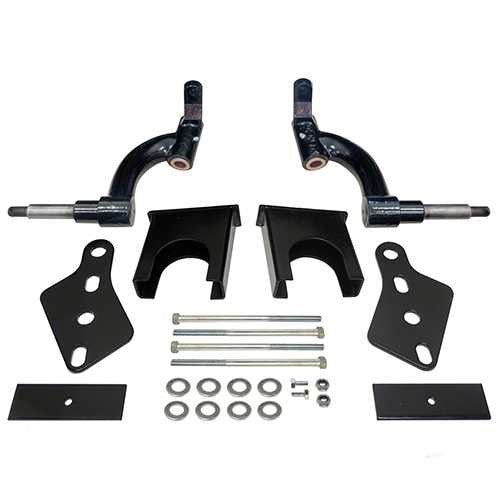 RHOX Lift Kit, designed for Club Car Precedent 04+