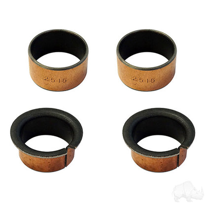 Replacement Bushing Kit, for LIFT-107E/G, LIFT-307E/G, LIFT-108, LIFT-111, LIFT-112, LIFT-312