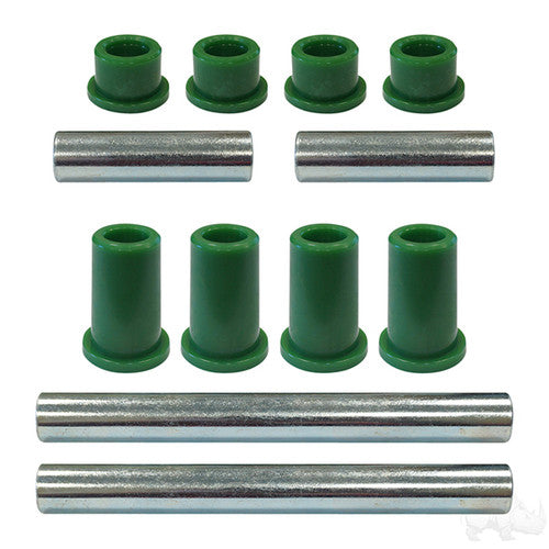 RHOX Replacement Bushing Kit, LIFT-504, LIFT-505 for Yamaha Drive/G22