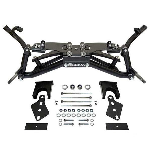 RHOX BMF A-Arm Lift Kit, 6"  designed for Club Car DS 03+