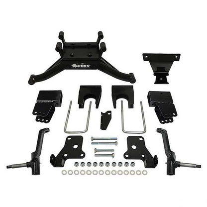 RHOX BMF A-Arm Lift Kit, 6" E-Z-Go RXV Gas Mar 08- Feb 13