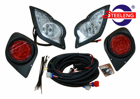 SGC LED Light Kit for Yamaha G29 (Drive) (2007-up) -12 volt