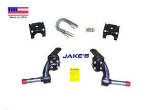 Jakes EZ-GO 3