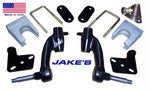 Jakes LIFT KIT 3" SPINDLE EZ GO RXV GAS GOLF CARTS