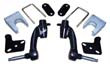 Jakes LIFT KIT 6" SPINDLE EZ-GO RXV ELEC. GOLF CARTS