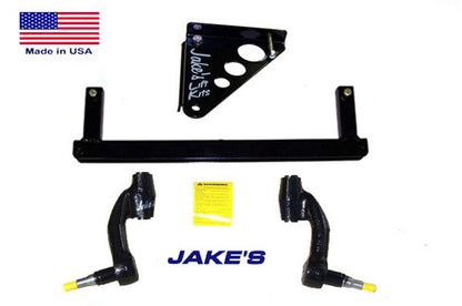 Jakes Yamaha DRIVE 6" LIFT KIT