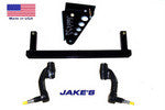 Jakes Yamaha 6" LIFT KIT G22 SPINDLE GAS & ELECTRIC