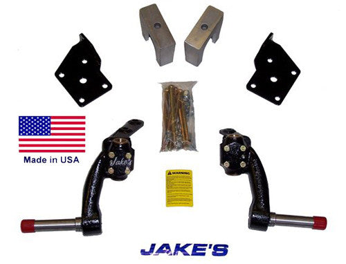 Jakes LIFT KIT 2006 NEWER STAR/FAIRPLAY/ZONE ONLY