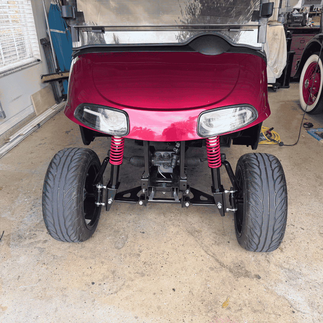-Extreme Kartz
