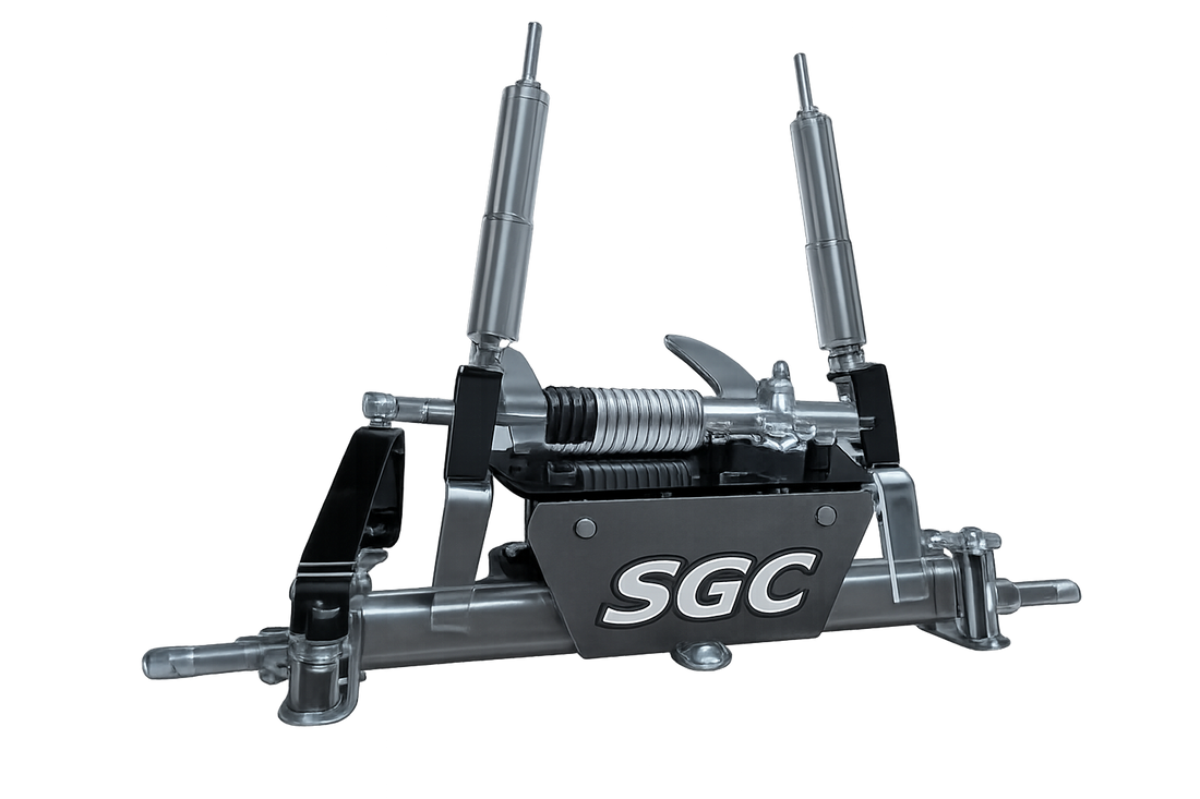 SGC LKTX01 EZGO TXT 4