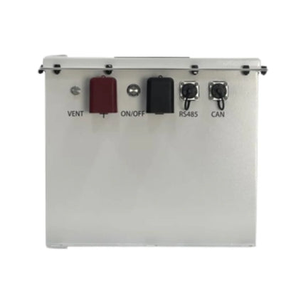 Lithium Rhino 48V 105Ah CUBE Conversion Kit