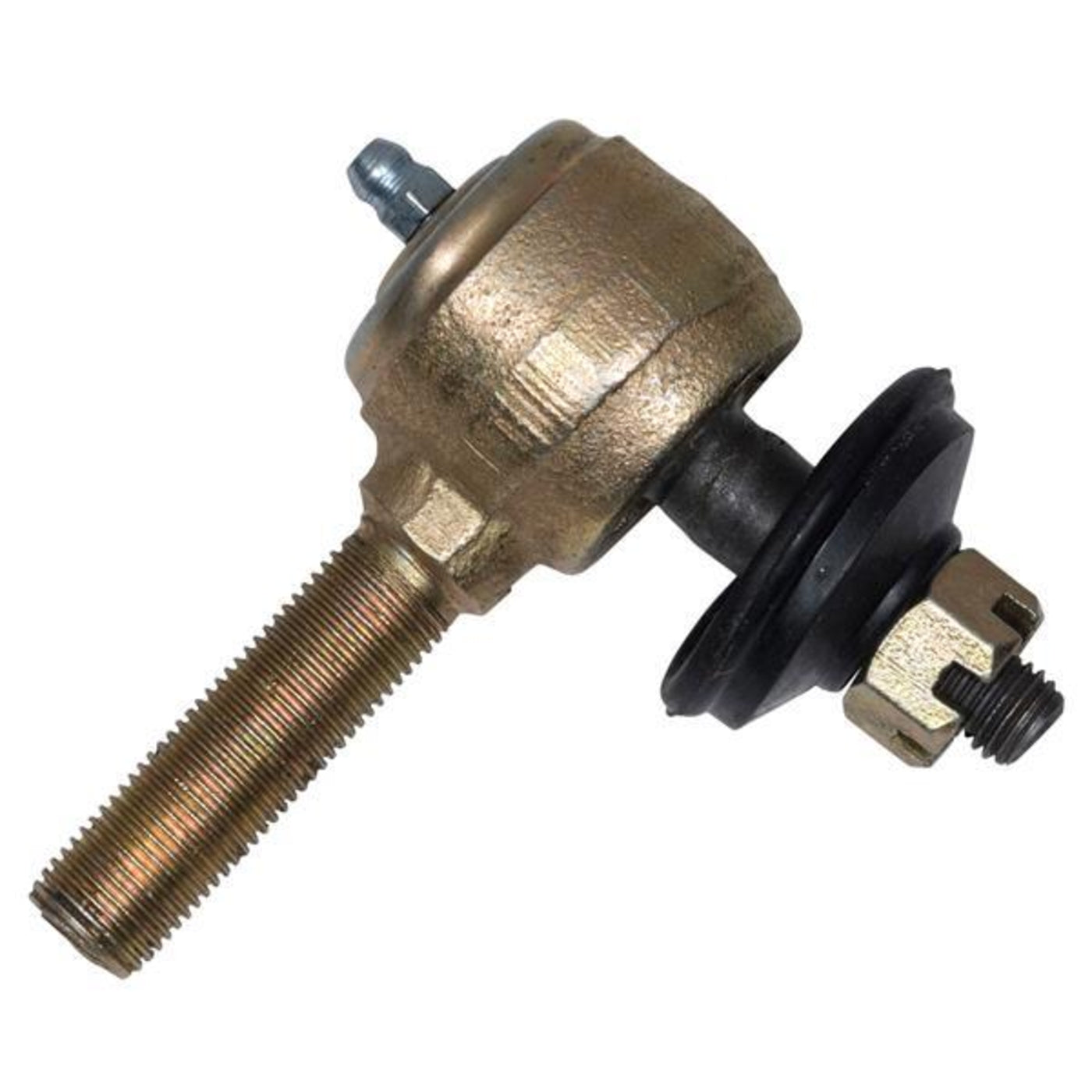 Tie Rod End-Lh Male Thread Club Car