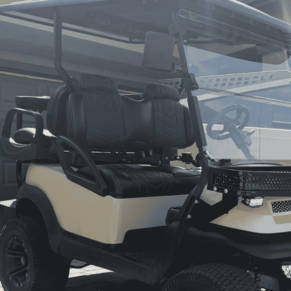 Lazy Life Exclusive Benchback - Front Seat (Thanks John J!)