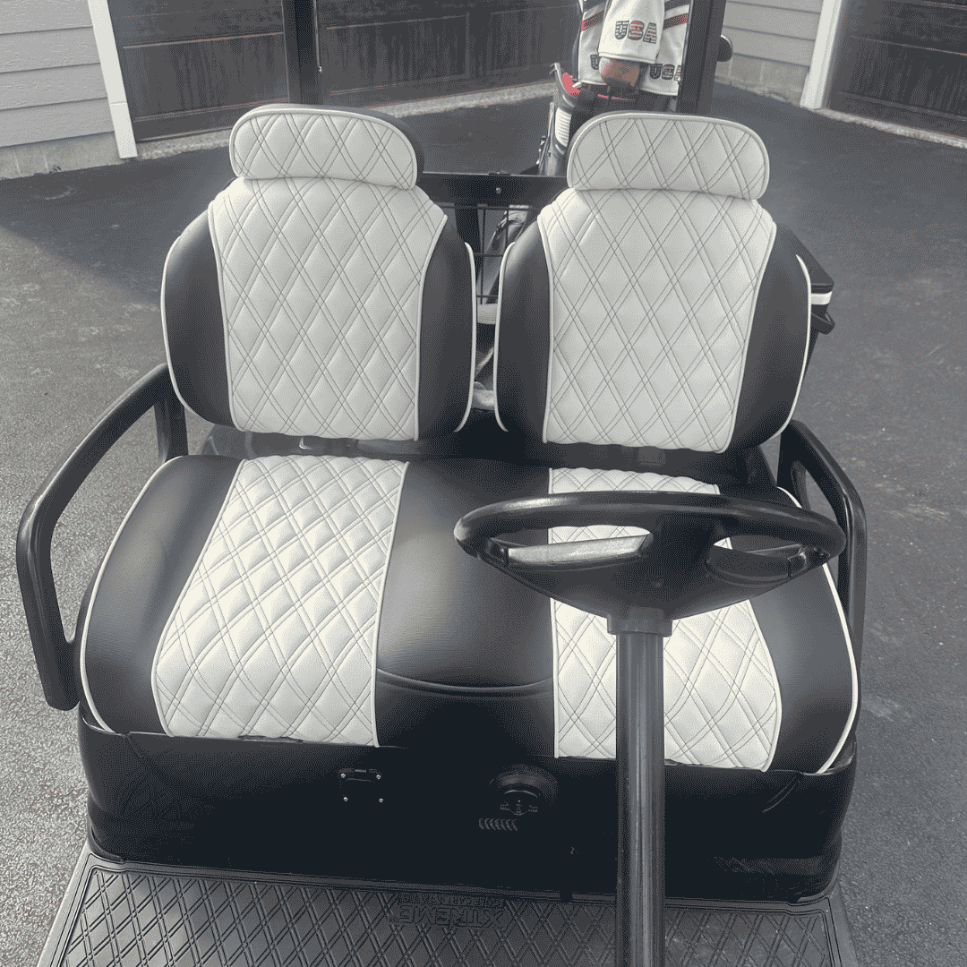 Lazy Life Exclusive Highback - Front Seat (Thanks Chris B!)